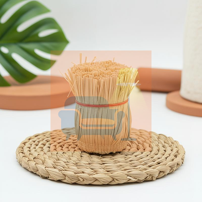 Tassel Fringe Trim - Natural Wedding Garland DIY Home Supply