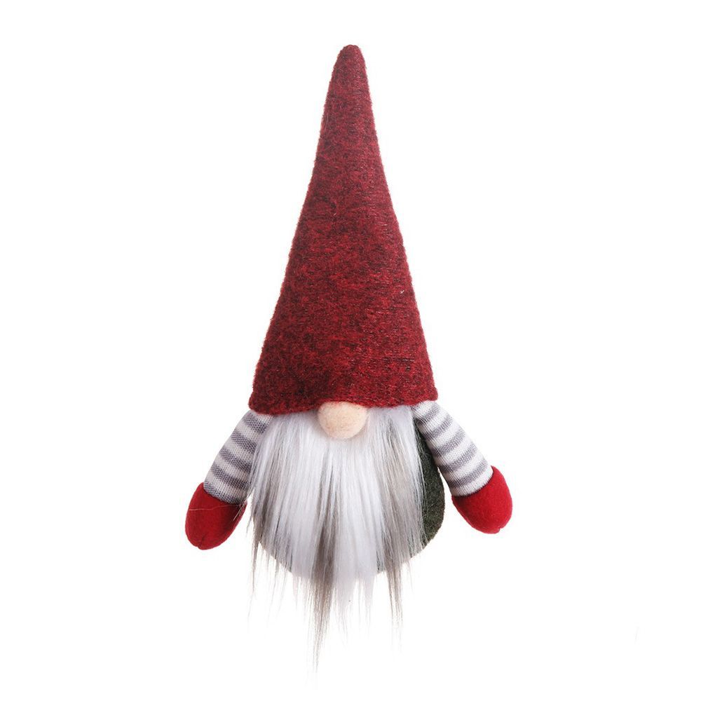 Christmas Craft Embellishment - Gift Craft Hanging Pendants Santa Claus