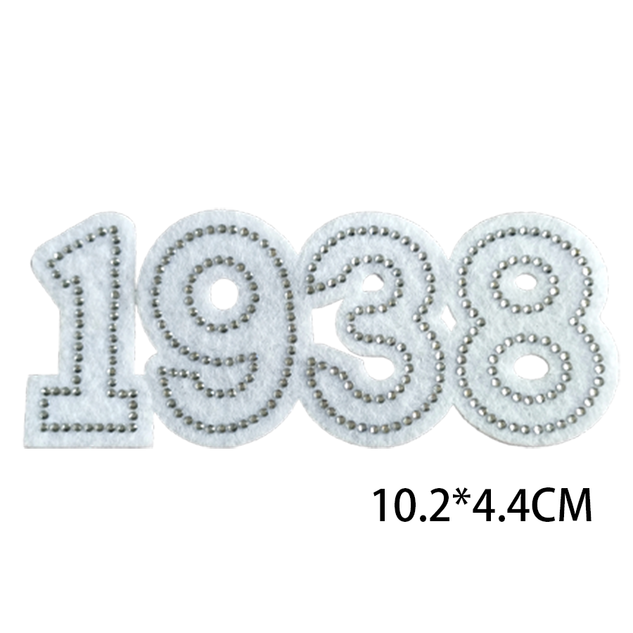 Iron-On Rhinestone Sheets Tran - Hotfix Rhinestone Sheet reseña y precio