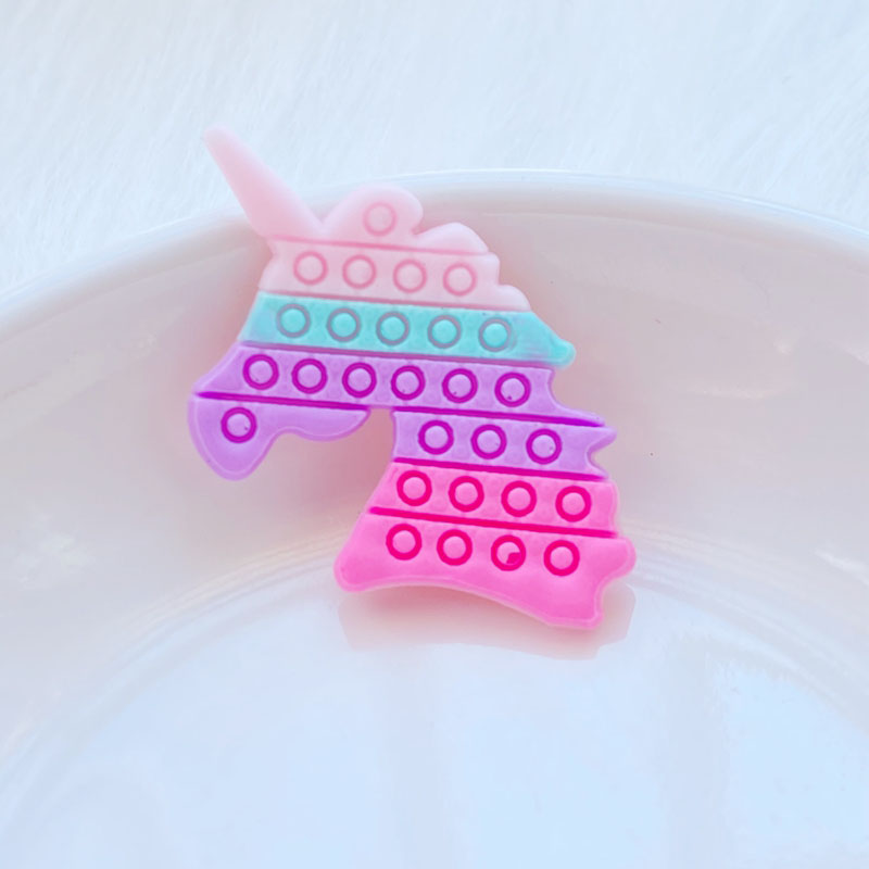 20Pcs New Cute Fishtail Unicor - Embellishment Glue Craft reseña y precio