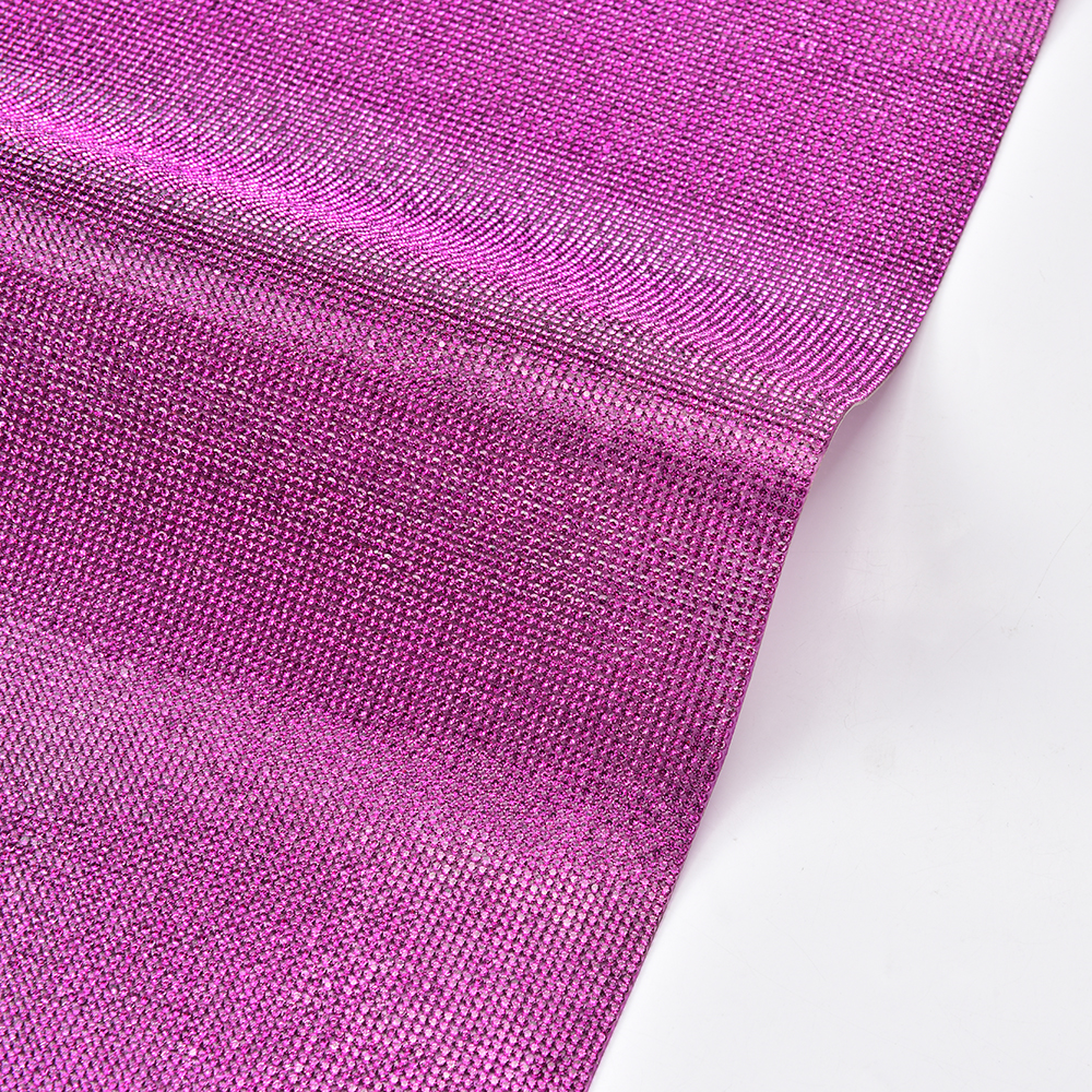 Fuchsia Rhinestone Sticker Tri - Hotfix Rhinestone Sheet reseña y precio