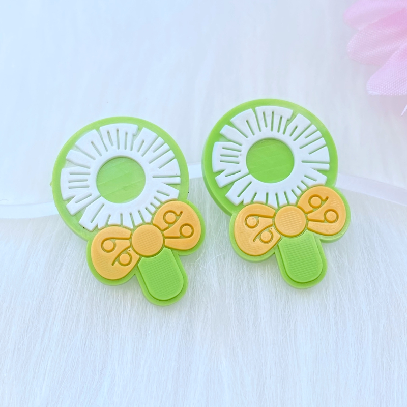 10pcs New Cute Lollipop Series - Embellishment Glue Craft reseña y precio