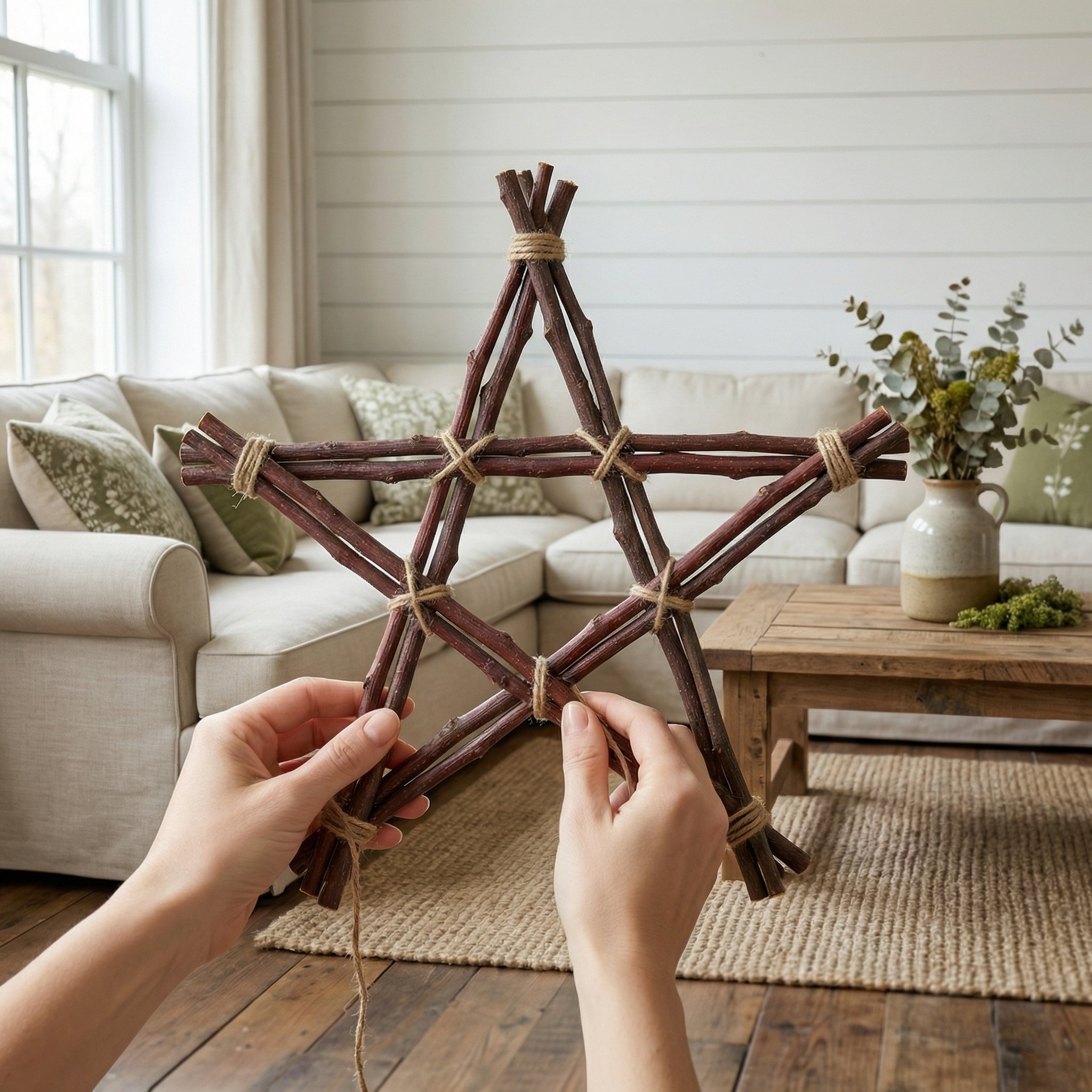 40Pcs Premium DIY Twig Decor N - Craft Embellishments reseña y precio