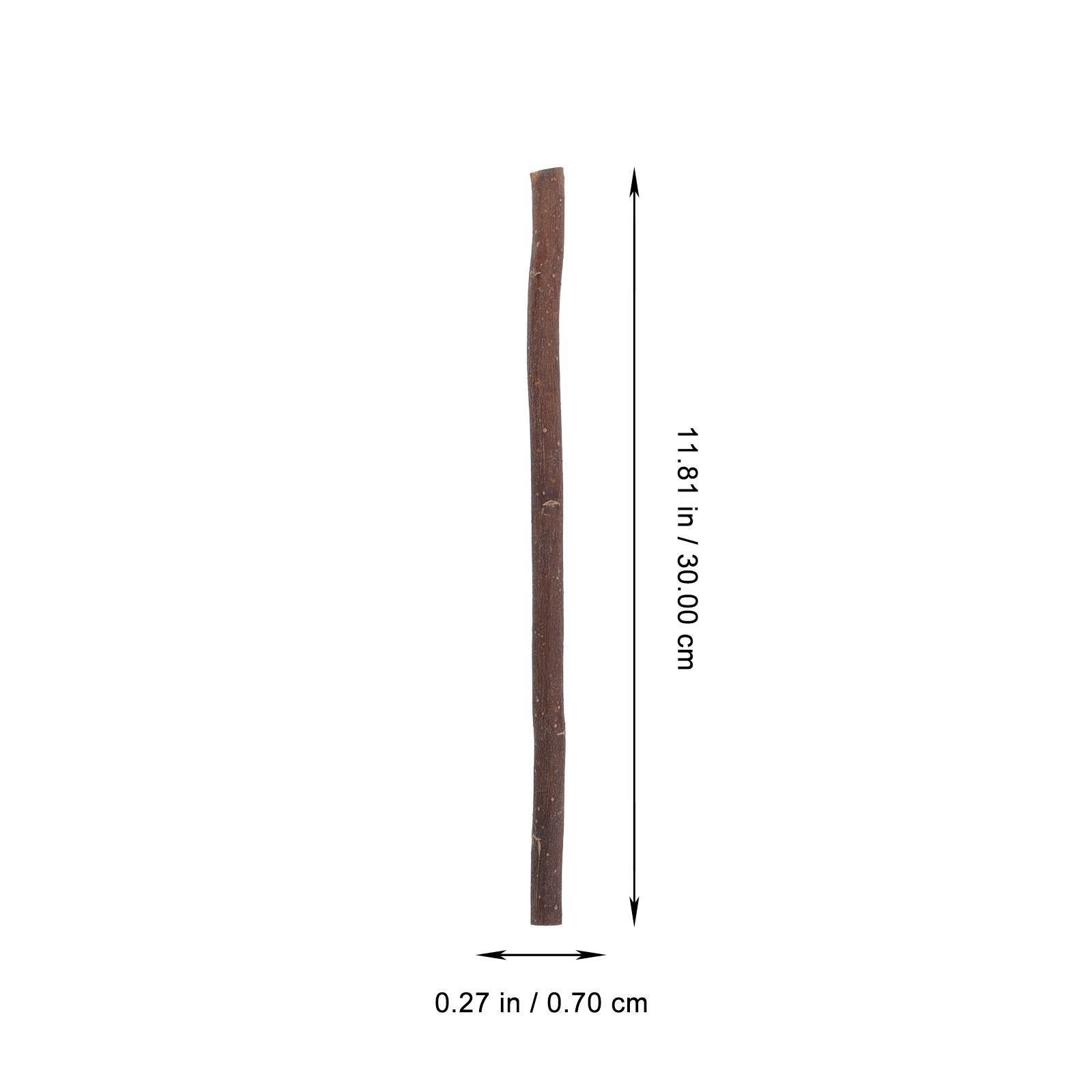 40Pcs Premium DIY Twig Decor N - Craft Embellishments reseña y precio