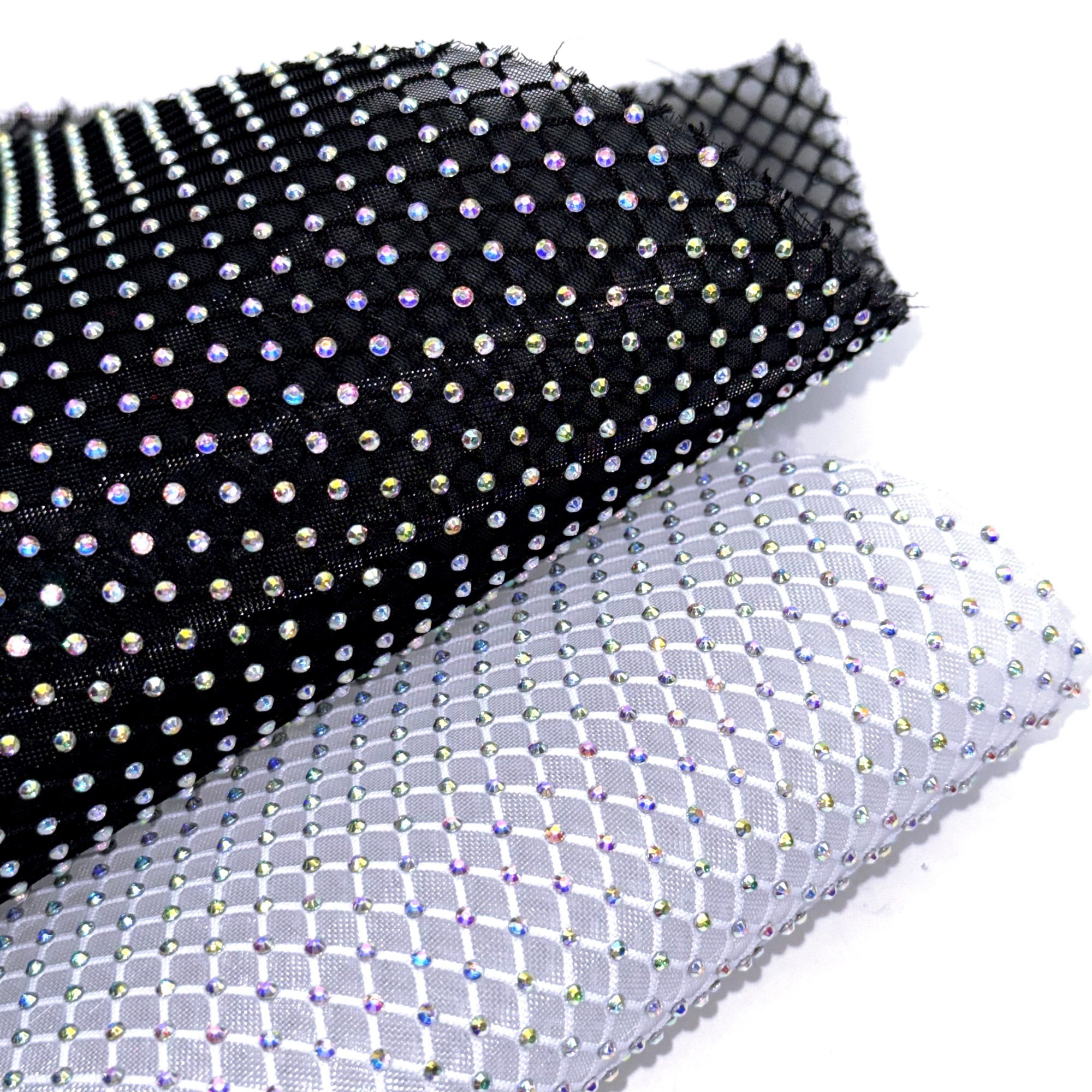 1pc 7.87x12.99inch Luxury Hotf - Hotfix Rhinestone Sheet reseña y precio
