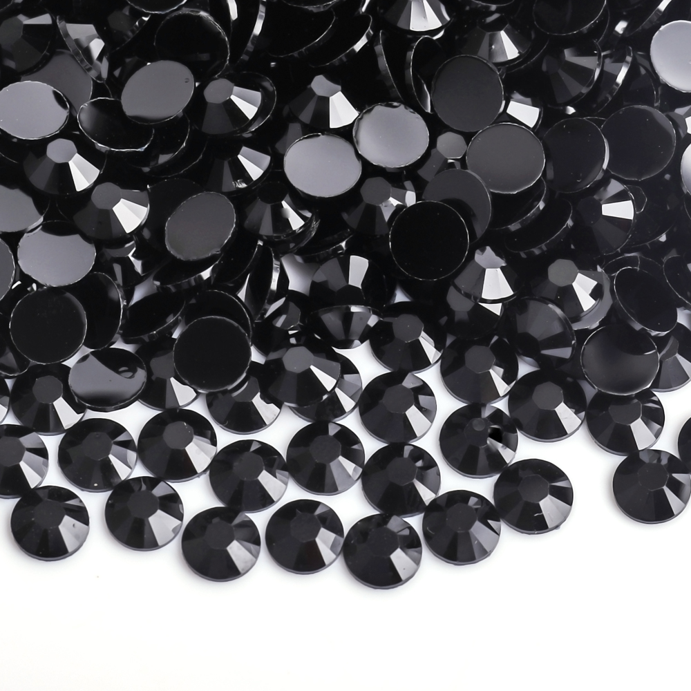 Resin White Jelly Rhinestones  - Embellishment Glue Craft reseña y precio