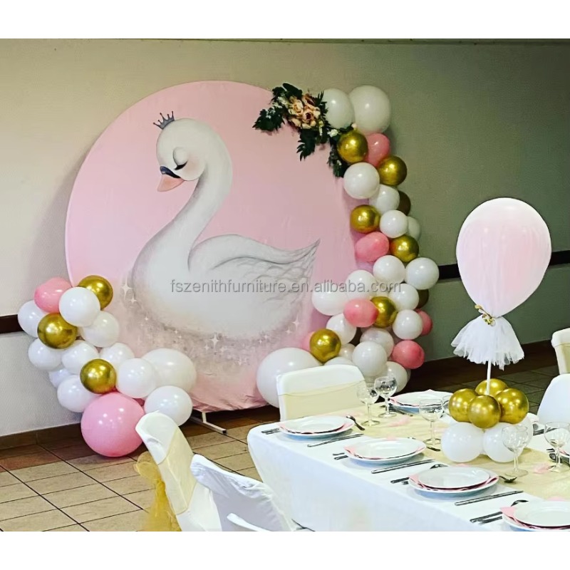 Wedding banquet special sequin - Sequin Fabric Panel reseña y precio