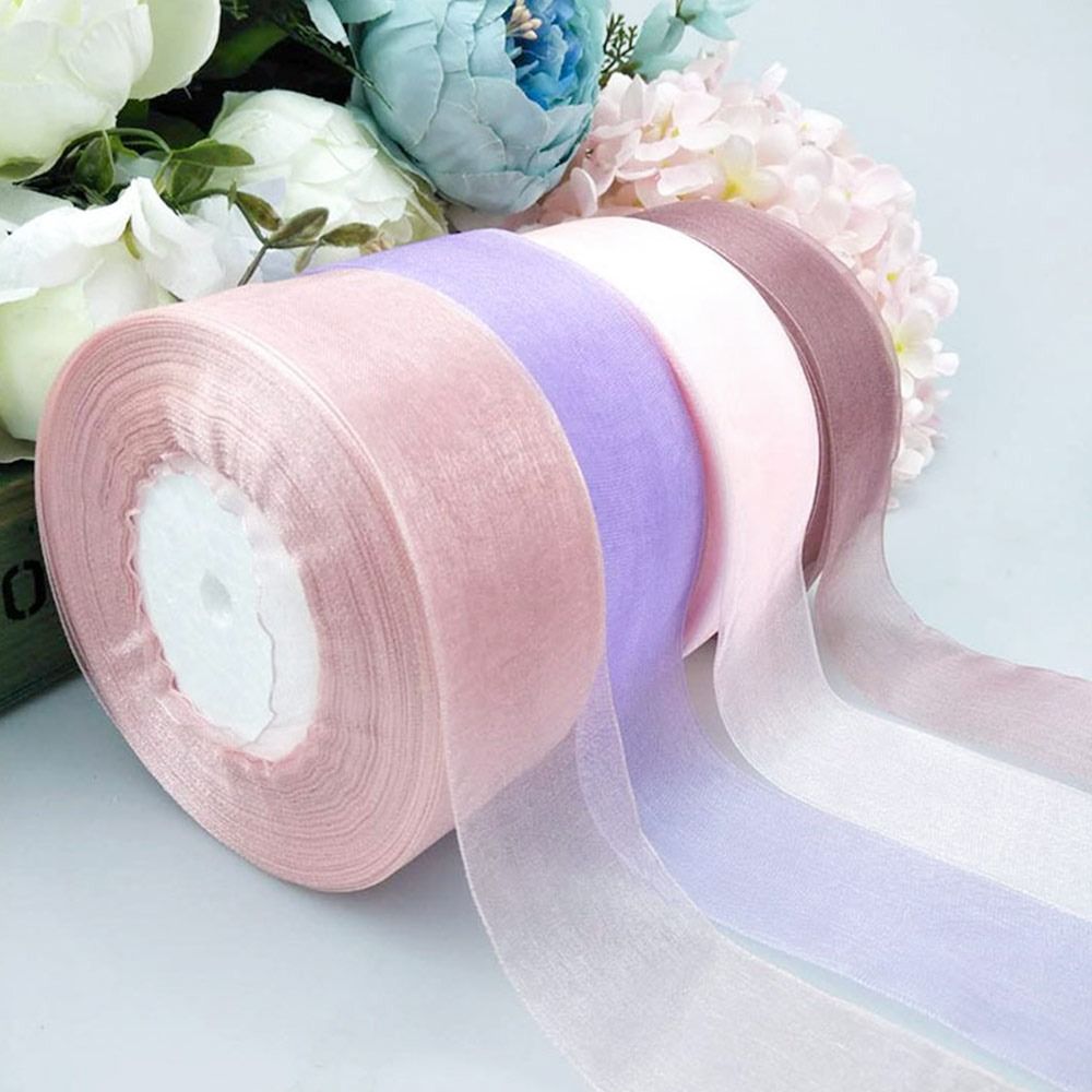 45M*2cm Durable Polyester Shee - Lace Ribbon Trim reseña y precio