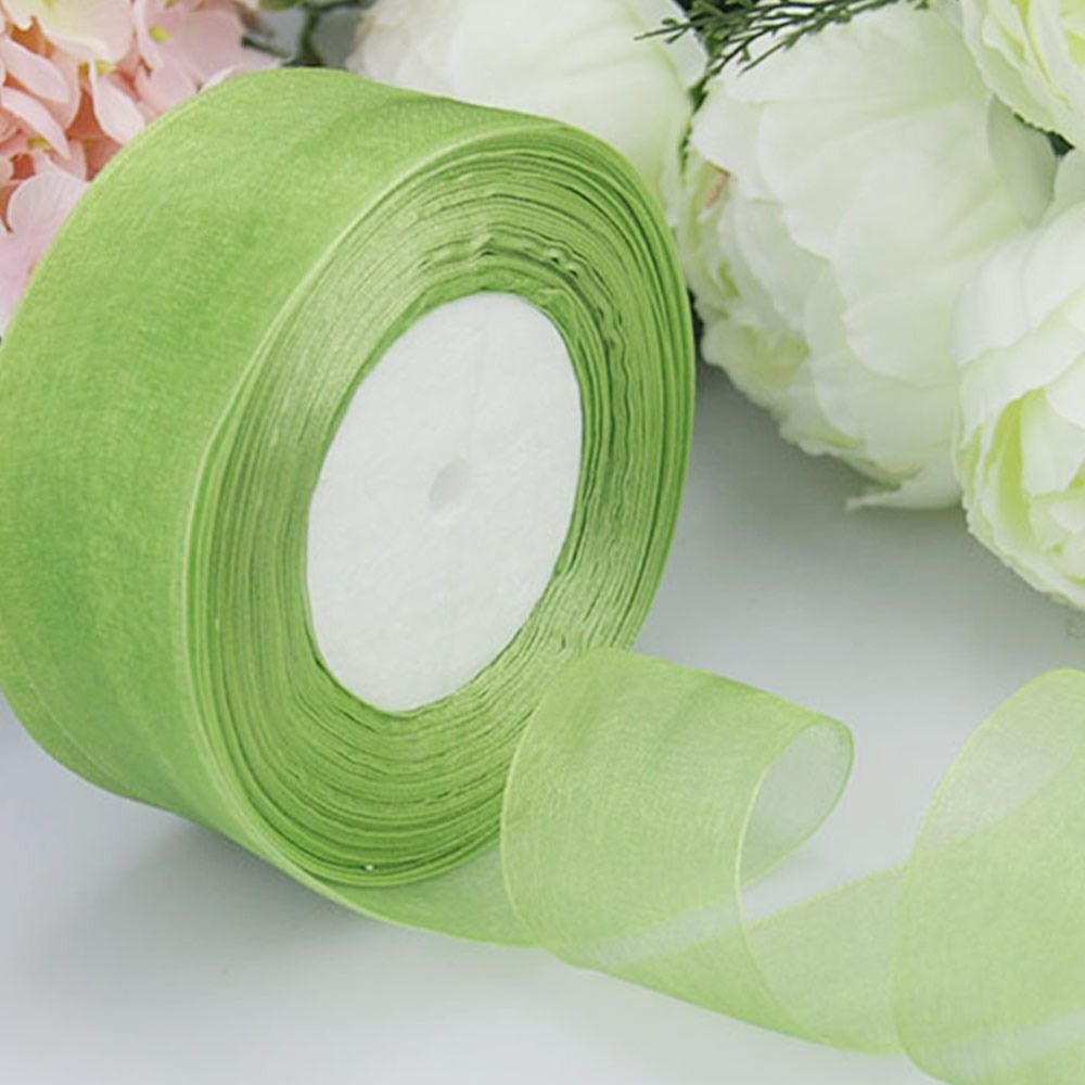 45M*2cm Durable Polyester Shee - Lace Ribbon Trim reseña y precio
