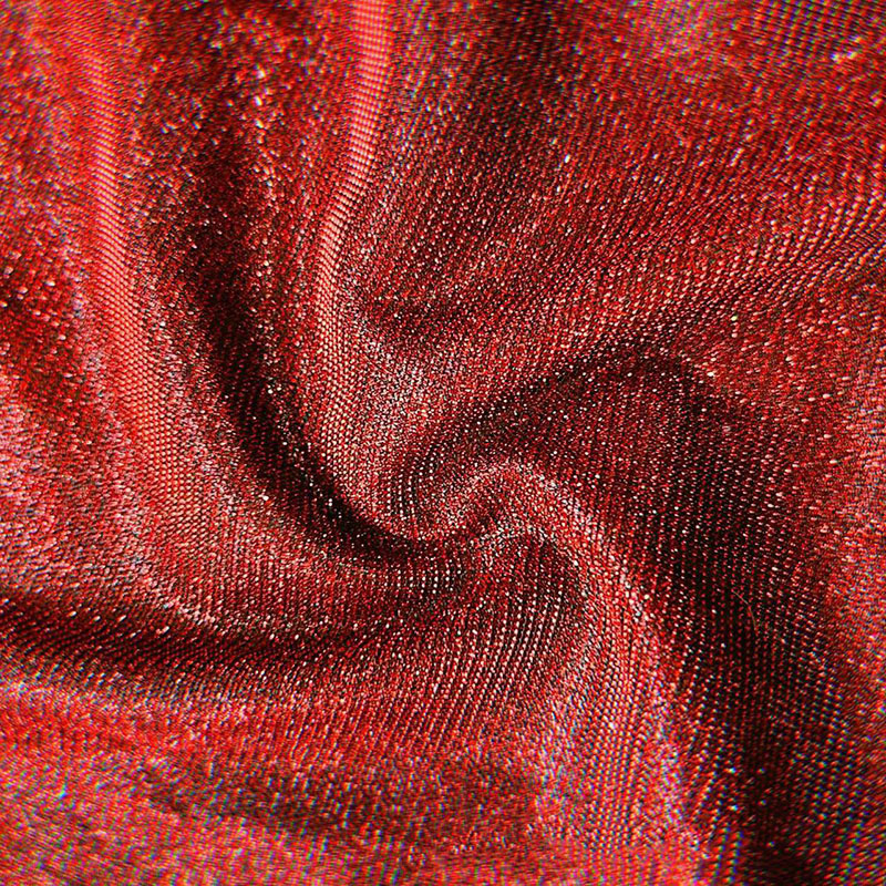 Shimmer Moonlight Glitter Nylo - Sequin Fabric Panel reseña y precio