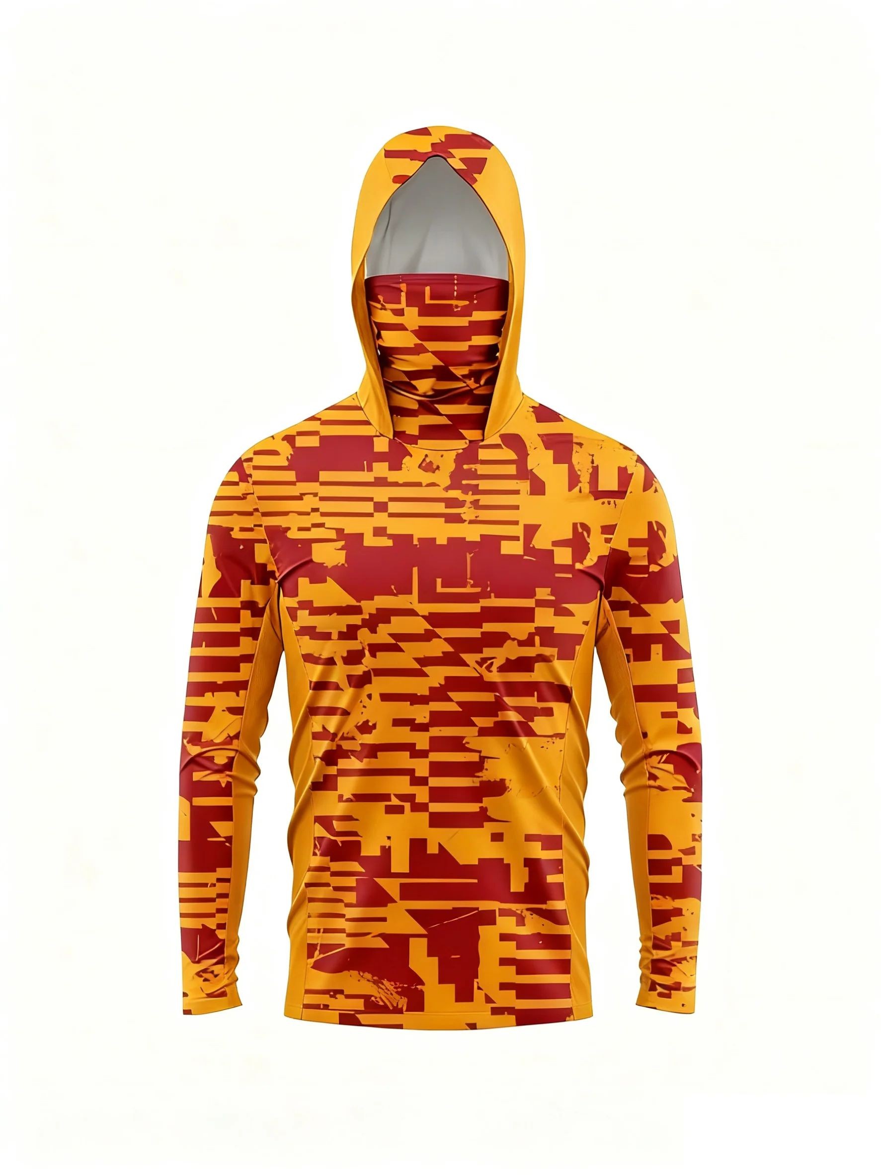 2026 Summer New Style Men's Lo - Embellish Knit reseña y precio