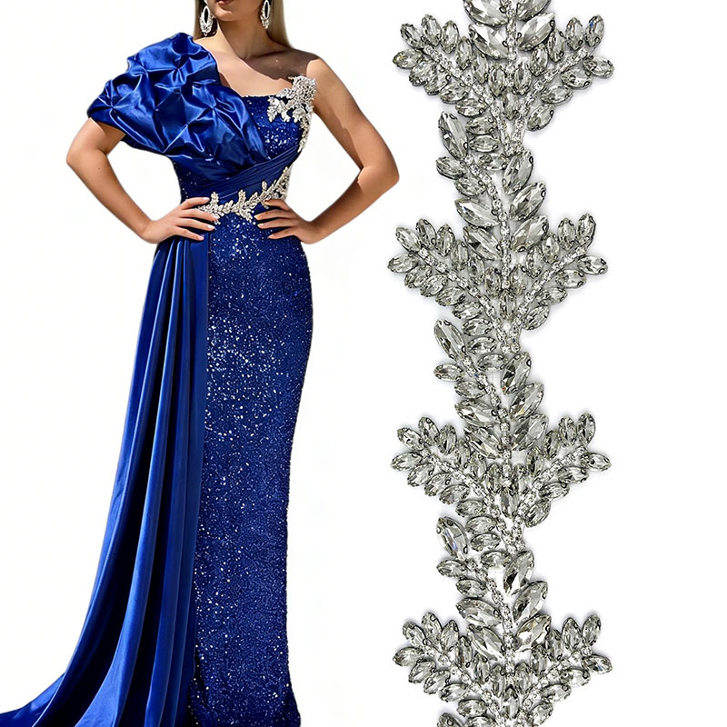 hotfix rhinestones Rhinestone  - Hotfix Rhinestone Sheet reseña y precio