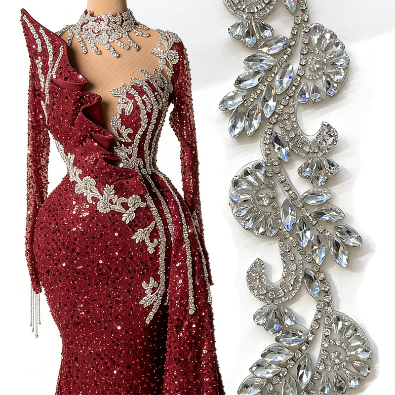 hotfix rhinestones Rhinestone  - Hotfix Rhinestone Sheet reseña y precio