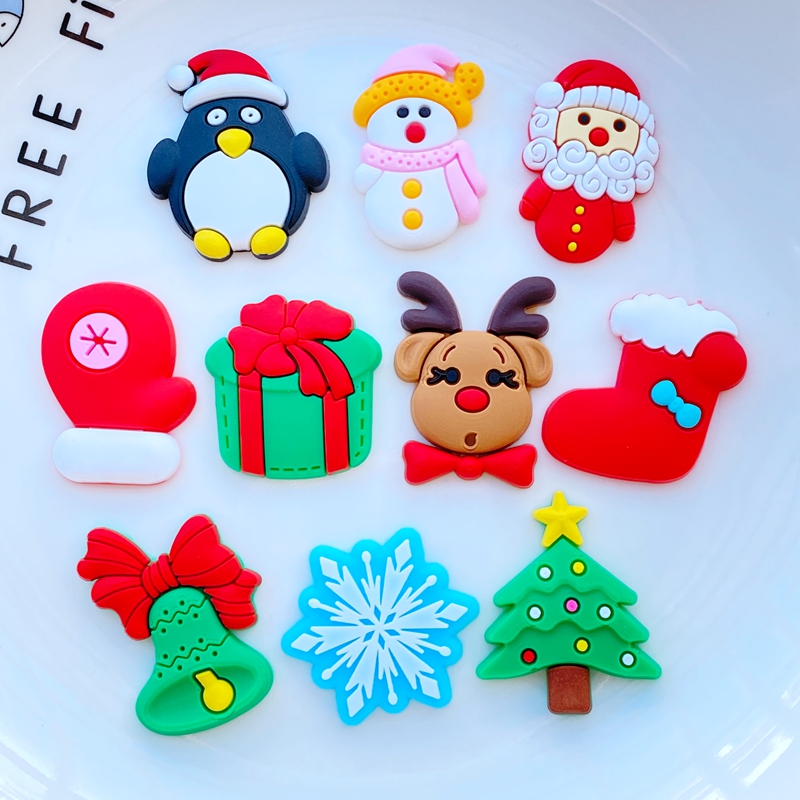 20pcs New Pattern Cute Cartoon - Embellishment Glue Craft reseña y precio