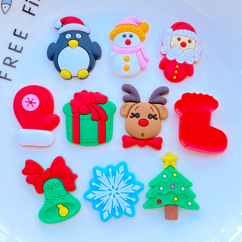20pcs New Pattern Cute Cartoon - Embellishment Glue Craft reseña y precio