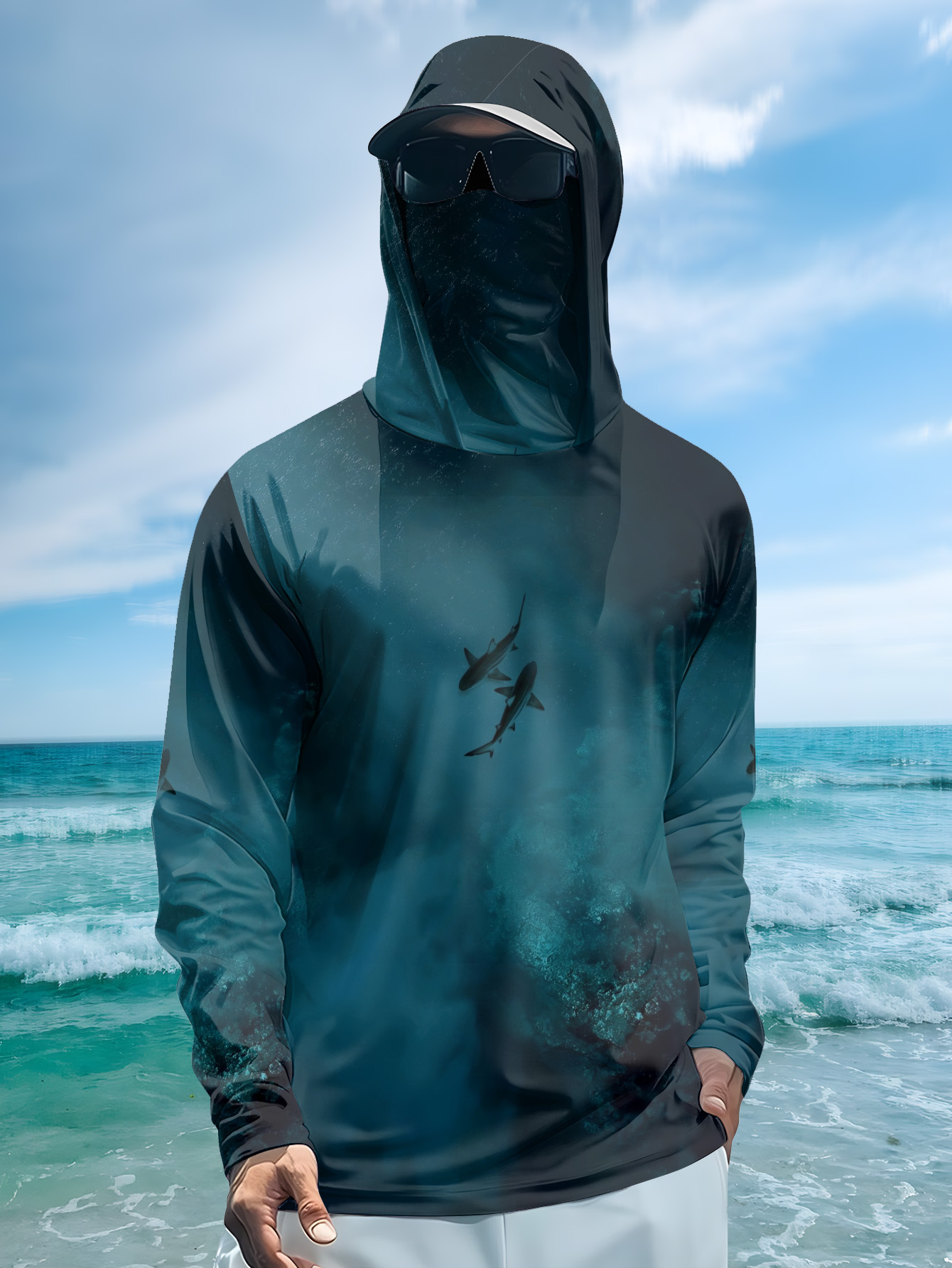 2026 Summer New Style Men's Lo - Embellish Knit reseña y precio