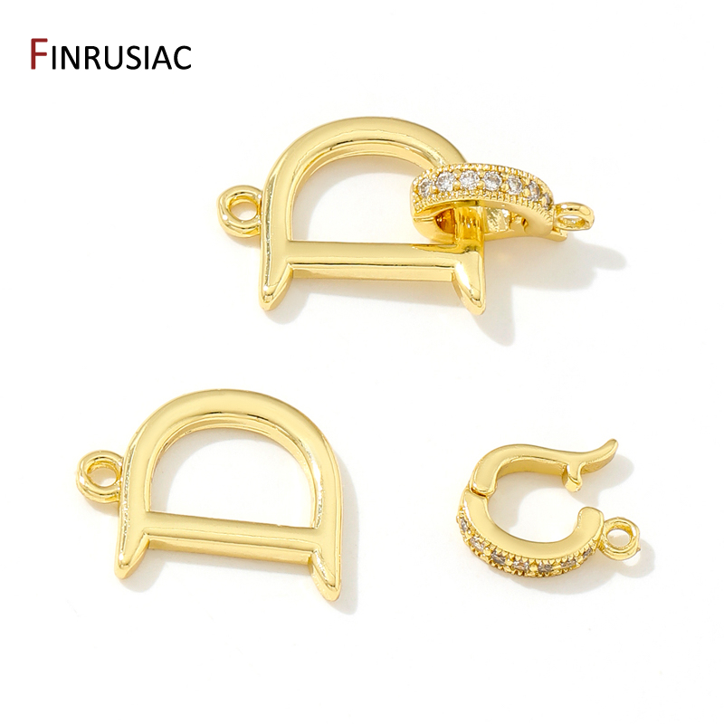 18K Gold Plated Brass Fastener - Embroidery Craft reseña y precio