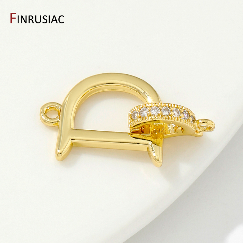 18K Gold Plated Brass Fastener - Embroidery Craft reseña y precio