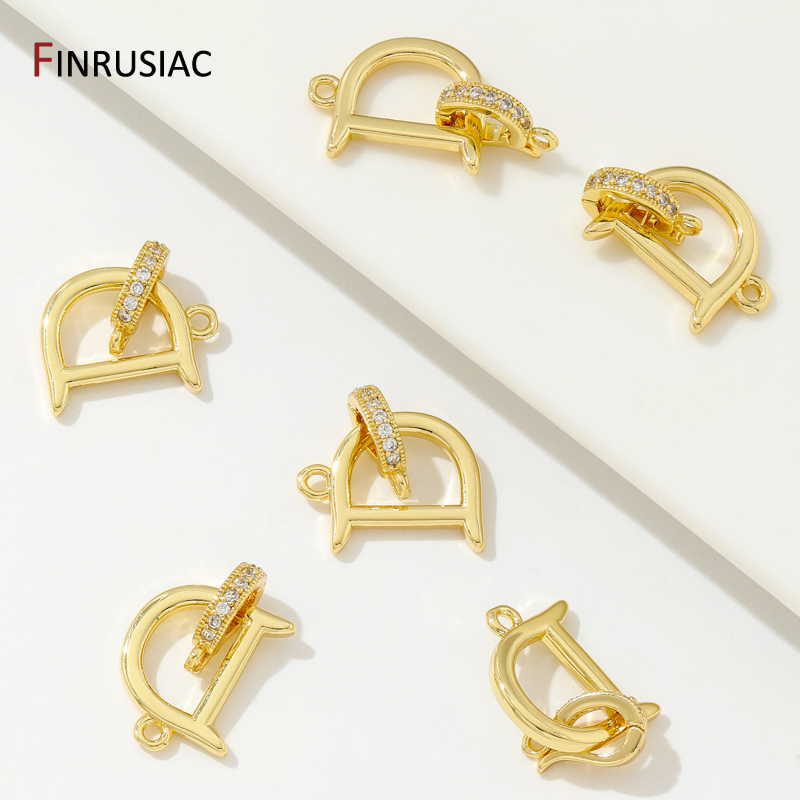 18K Gold Plated Brass Fastener - Embroidery Craft reseña y precio