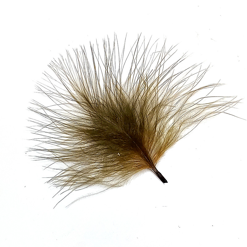 Selected 50pcs feathers turkey - Feather Trim Marabou reseña y precio