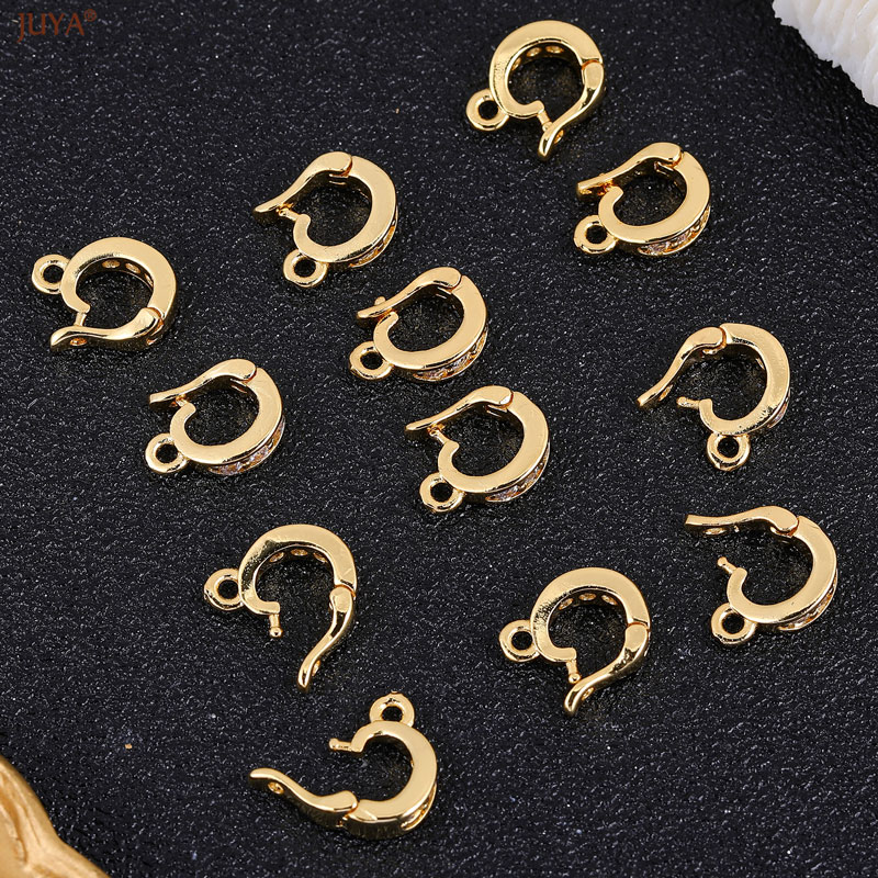 JUYA 18k Gold Silver Plated Co - Embroidery Craft reseña y precio