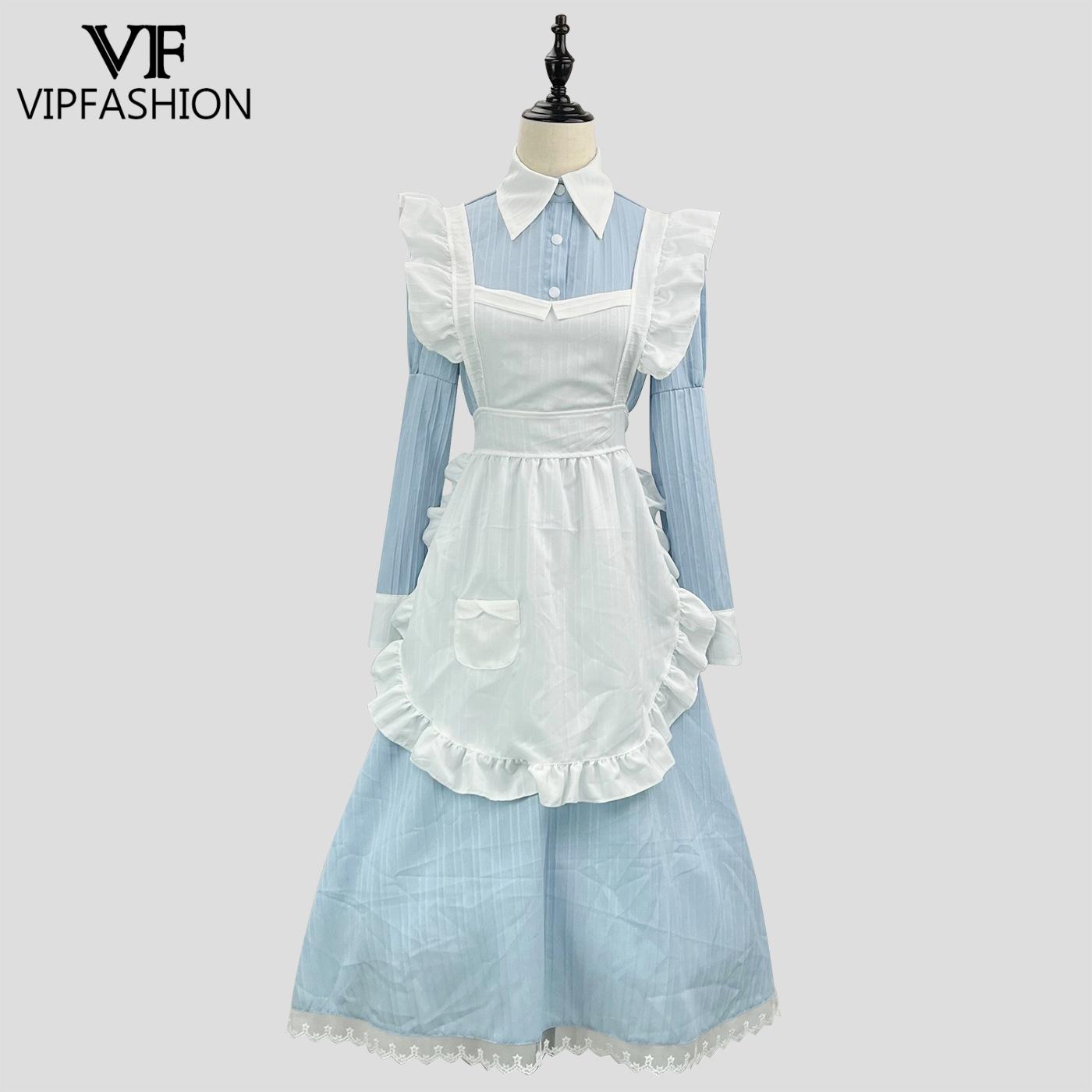 VIP FASHION Victorian Maid Dre - Embellish Knit reseña y precio