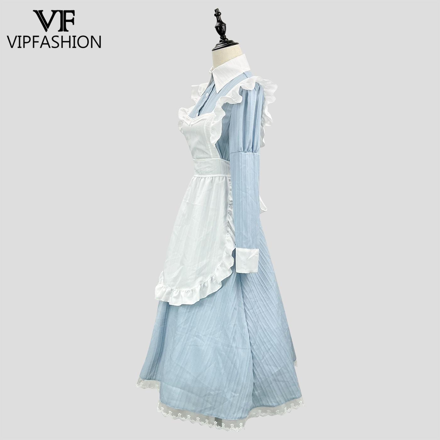 VIP FASHION Victorian Maid Dre - Embellish Knit reseña y precio