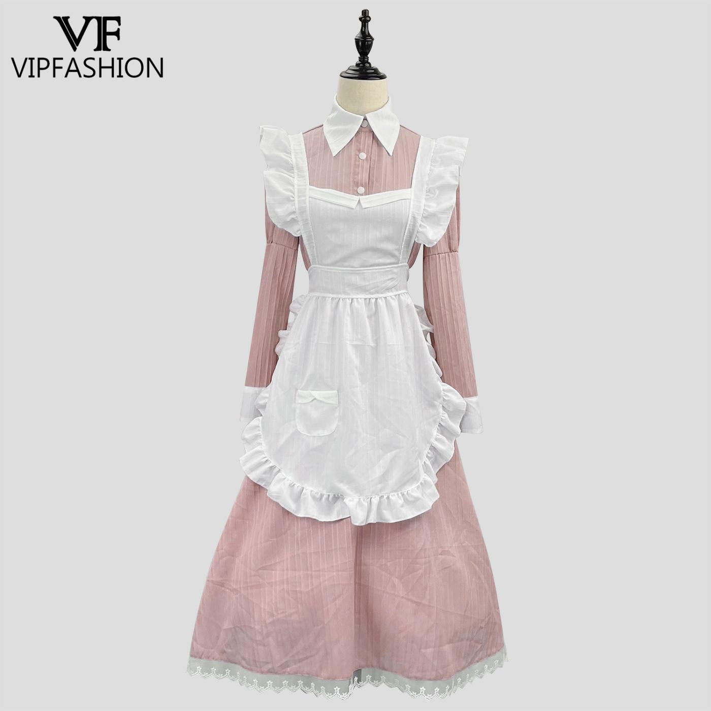 VIP FASHION Victorian Maid Dre - Embellish Knit reseña y precio