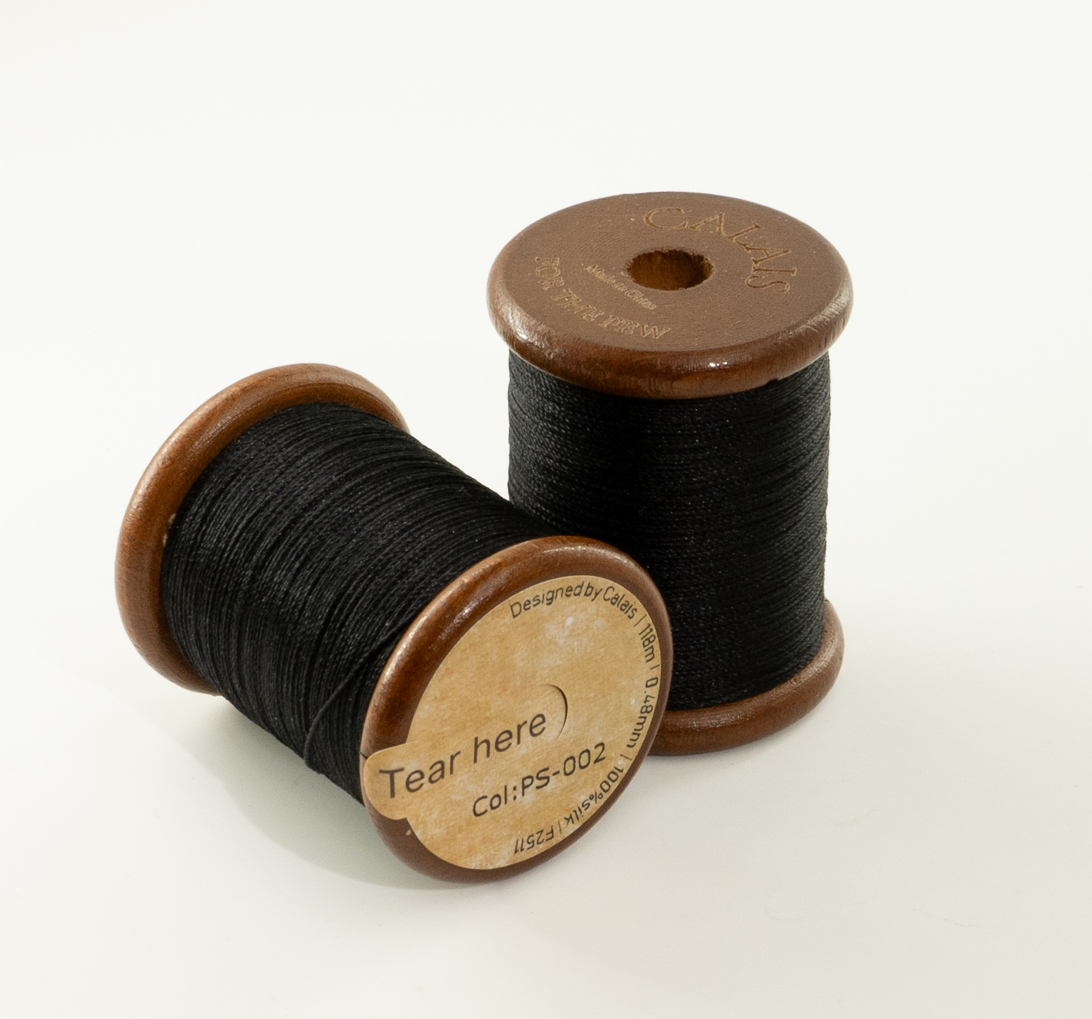 Calais Luxe Pure Silk Thread 0 - Embroidery Craft reseña y precio