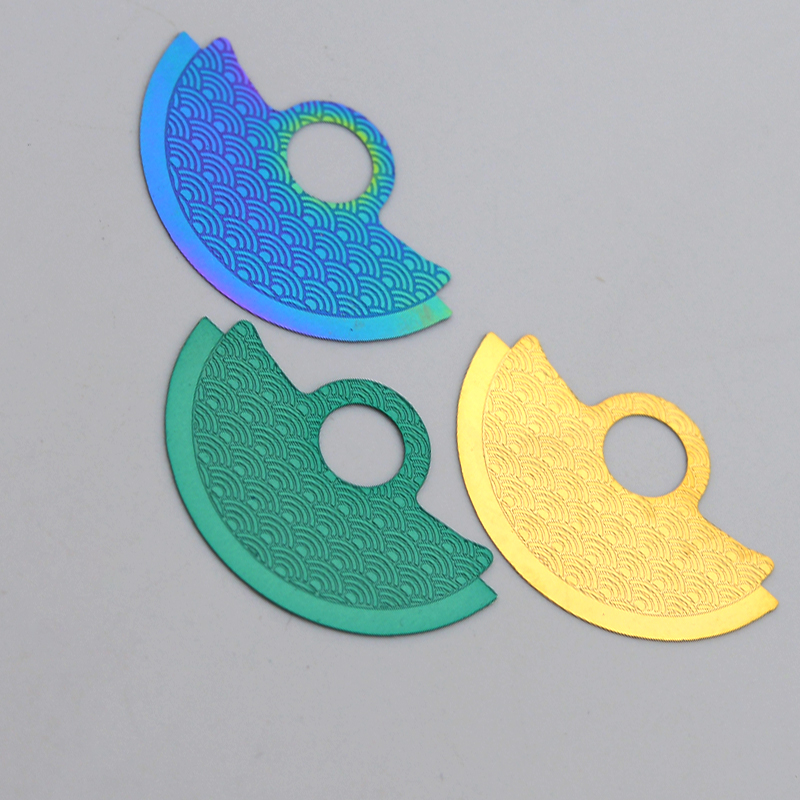 Mod NH34 NH35 NH36 Movement Gu - Glitter Vinyl Roll reseña y precio