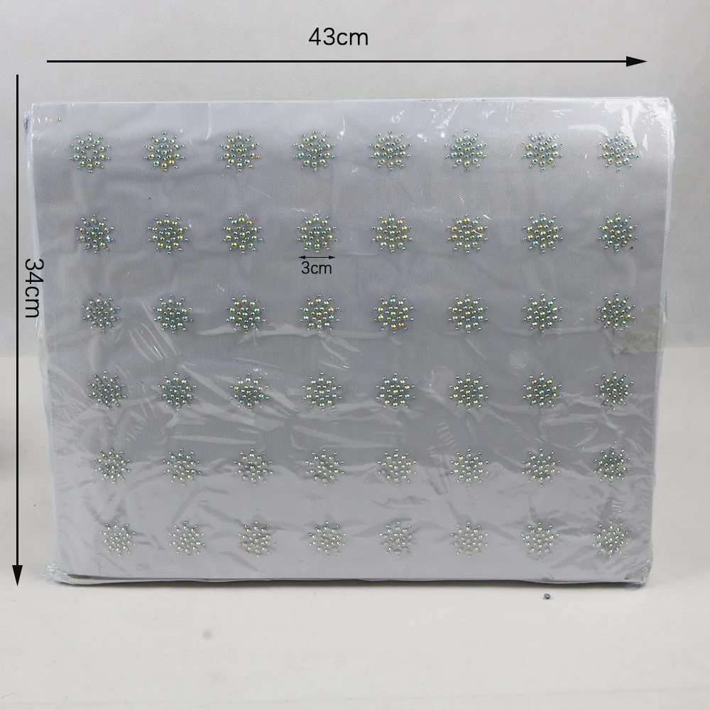 wholesale Crystal Rhinestone T - Hotfix Rhinestone Sheet reseña y precio