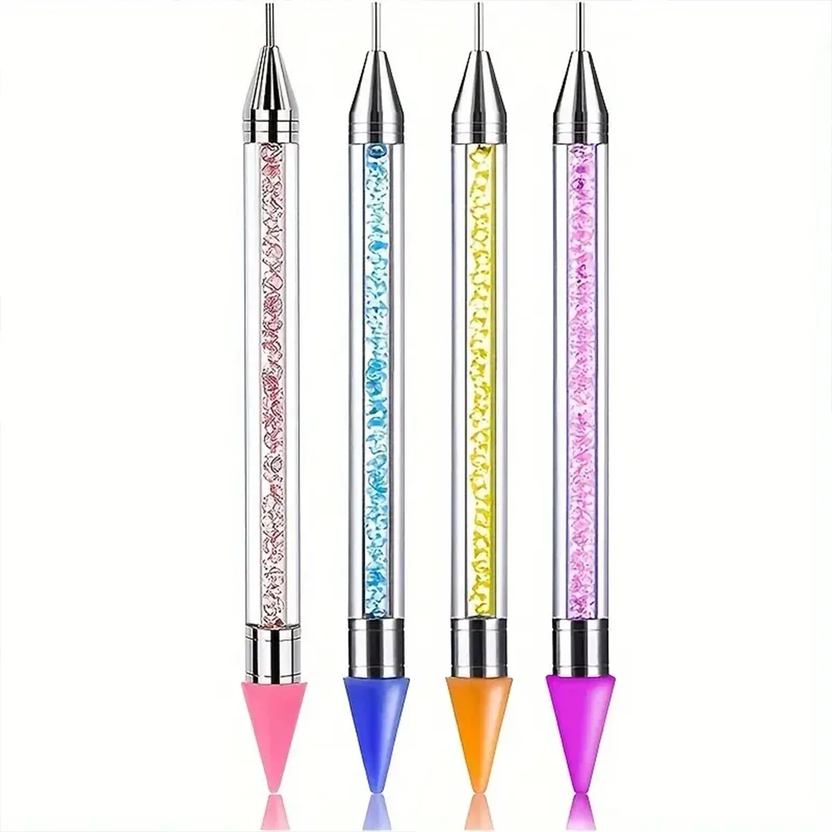 Waxless Diamond Painting Tool, - Embroidery Craft reseña y precio