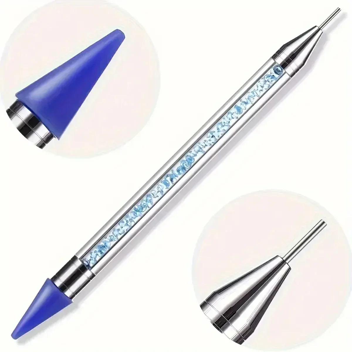 Waxless Diamond Painting Tool, - Embroidery Craft reseña y precio
