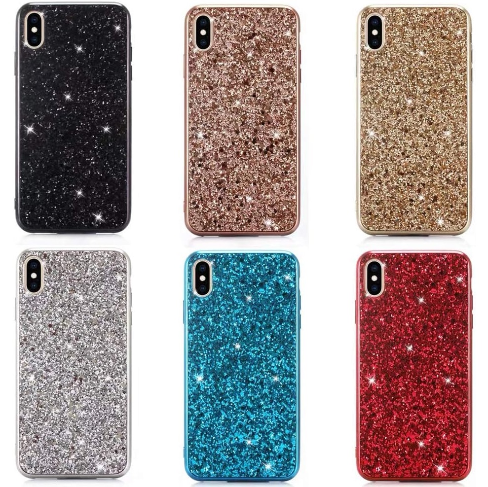 Sparkly Glitter Shiny Fabric S - Glitter Vinyl Roll reseña y precio