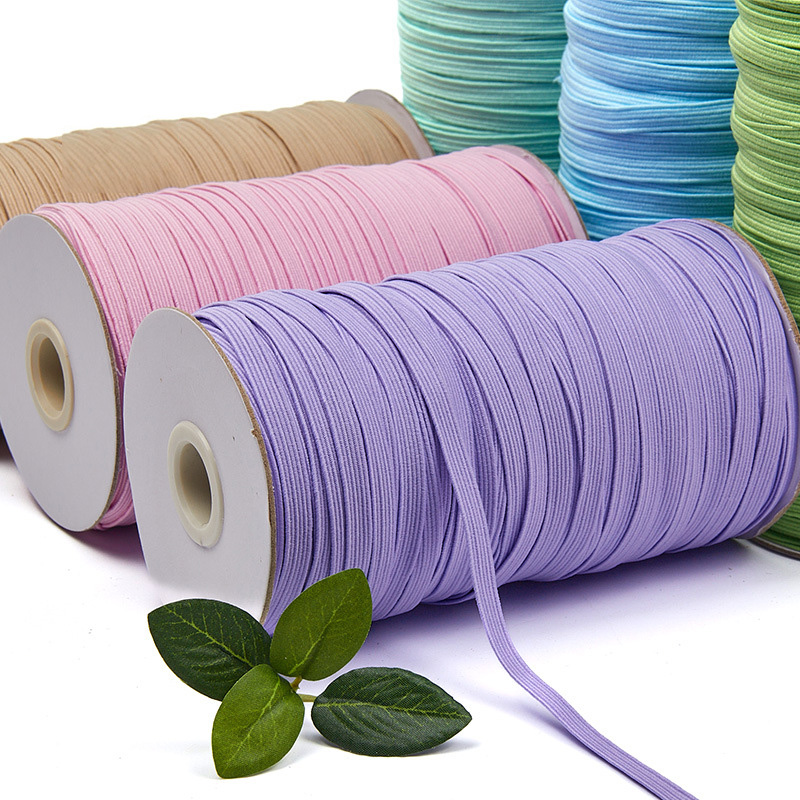 200-100yard 6mm Colorful High- - Lace Ribbon Trim reseña y precio