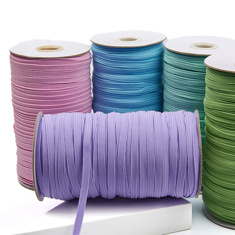 200-100yard 6mm Colorful High- - Lace Ribbon Trim reseña y precio