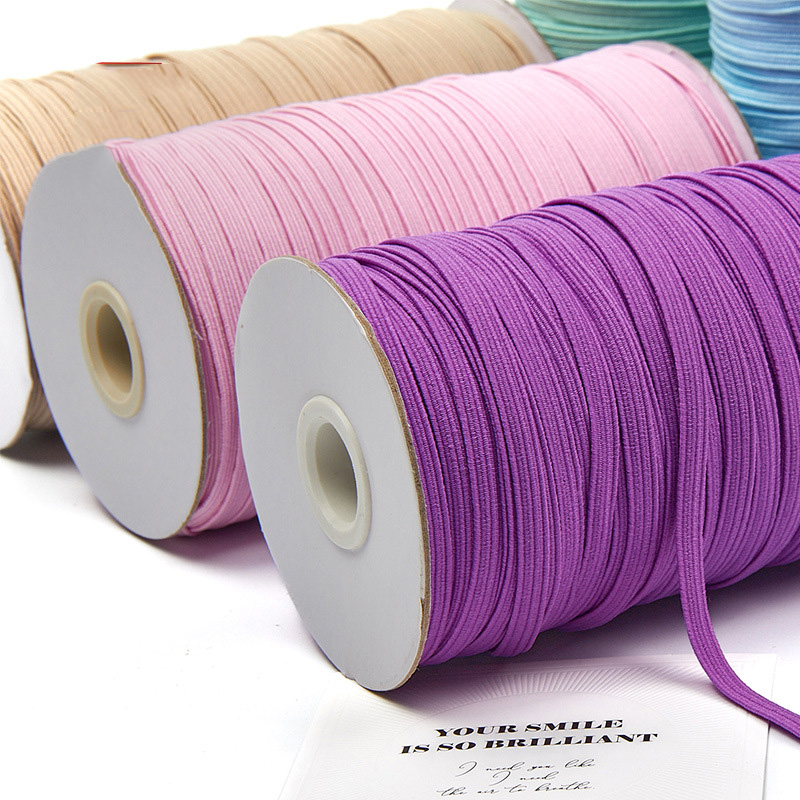 200-100yard 6mm Colorful High- - Lace Ribbon Trim reseña y precio