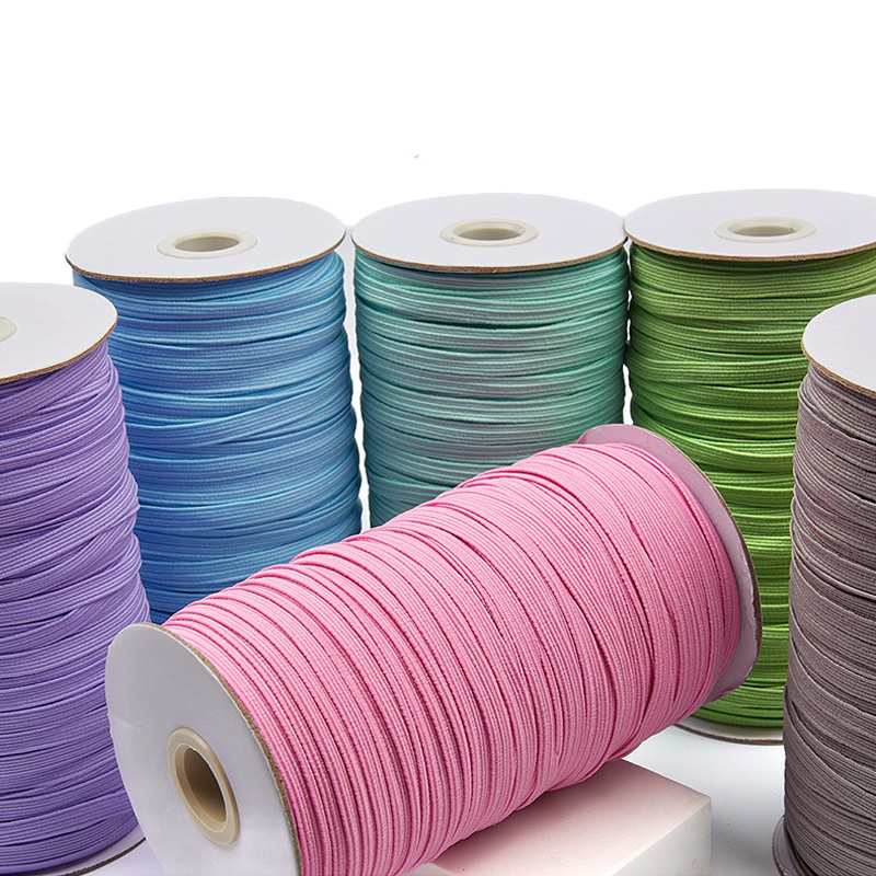 200-100yard 6mm Colorful High- - Lace Ribbon Trim reseña y precio