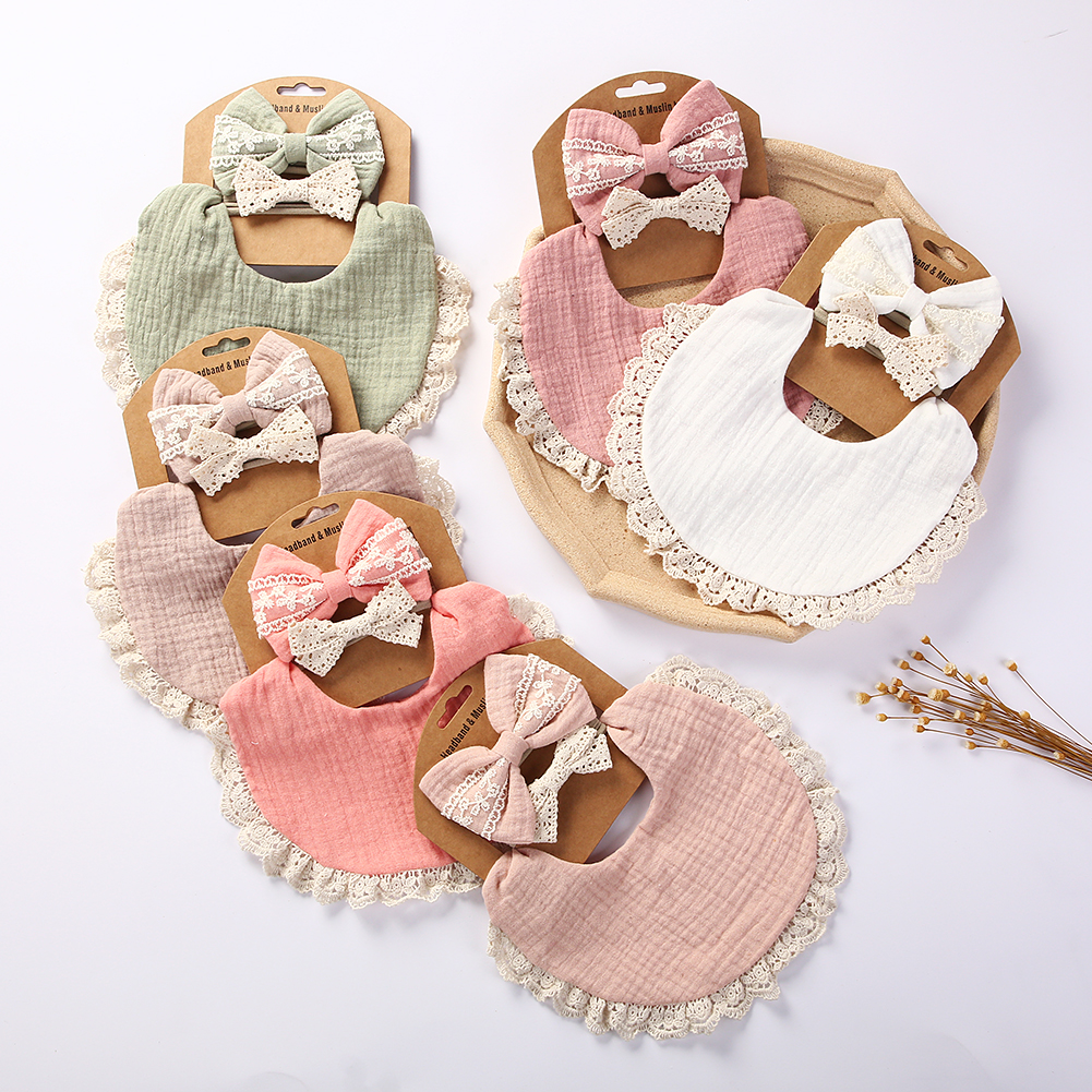 3Pcs/Set Solid Muslin Cotton B - Tassel Fringe Trim reseña y precio