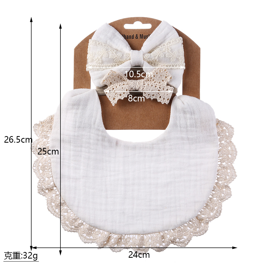 3Pcs/Set Solid Muslin Cotton B - Tassel Fringe Trim reseña y precio