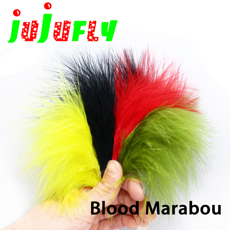 Selected 20feathers turkey mar - Feather Trim Marabou reseña y precio