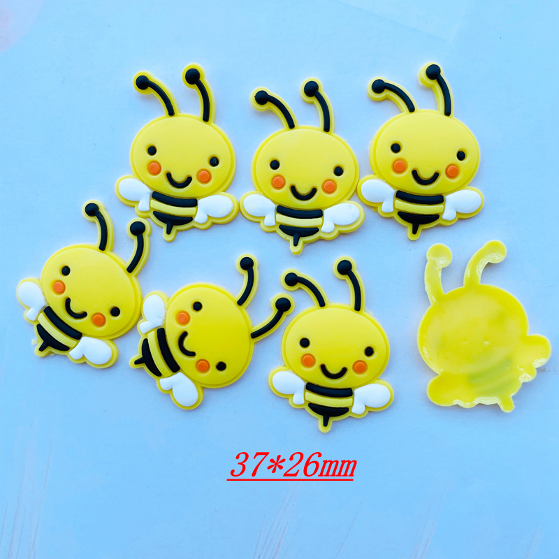 10 / 15 Pieces Of New Kawaii S - Embellishment Glue Craft reseña y precio
