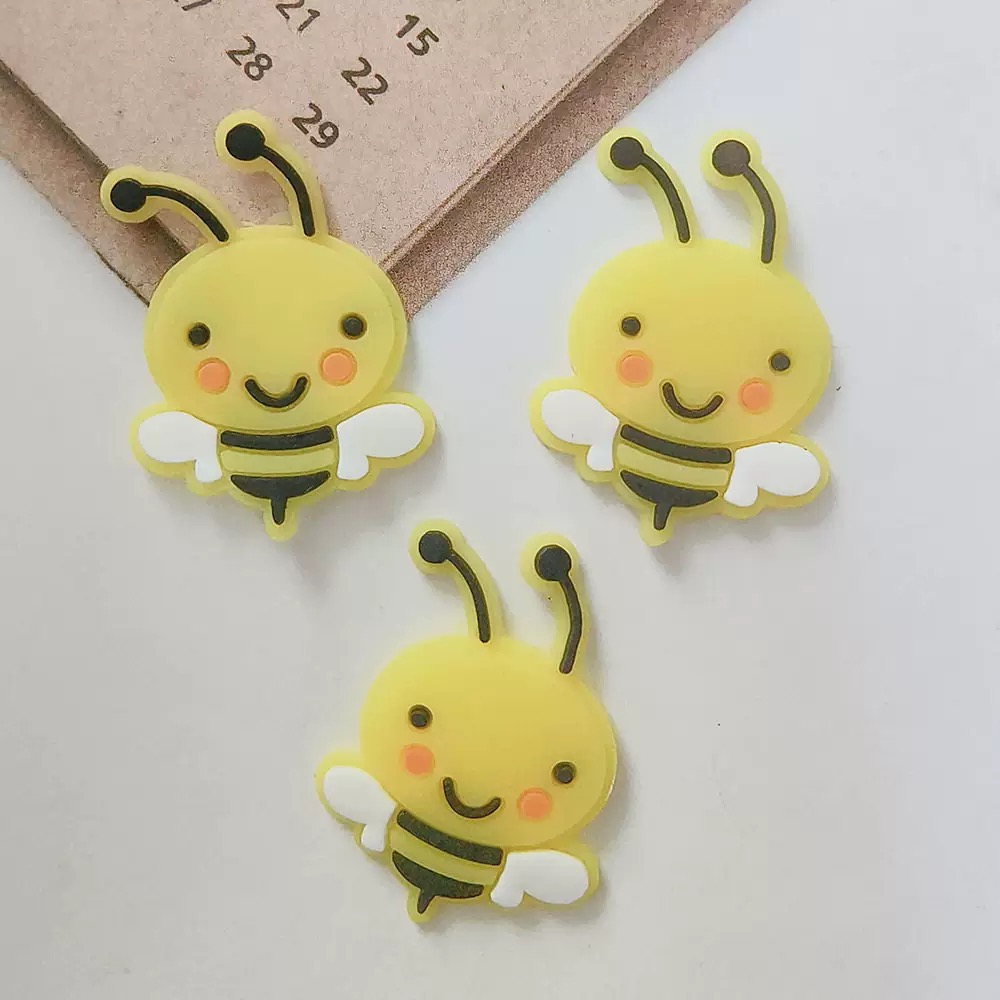 10 / 15 Pieces Of New Kawaii S - Embellishment Glue Craft reseña y precio