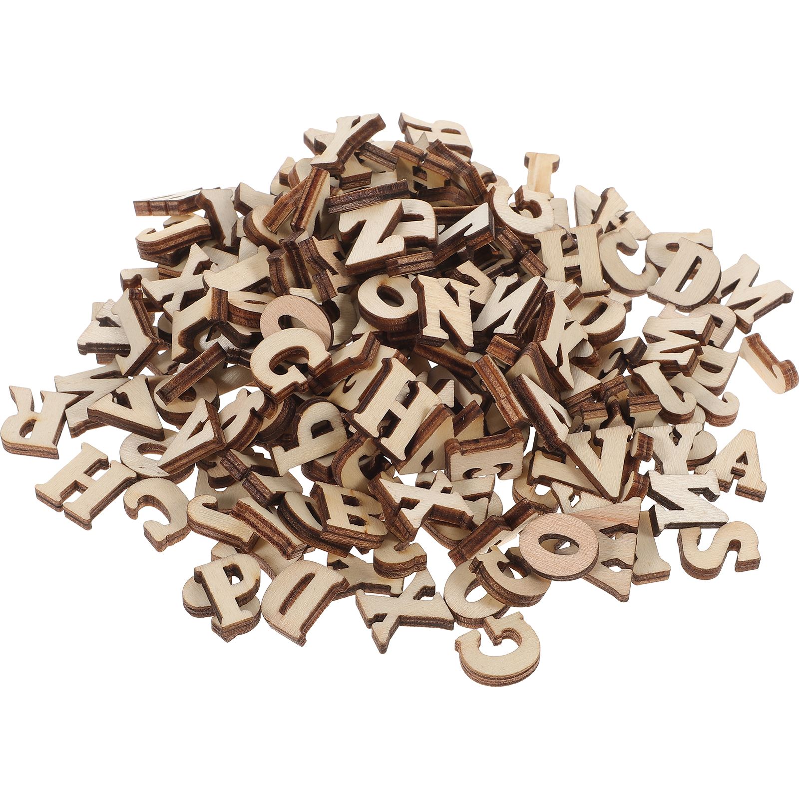 100pcs DIY Doodle Educational  - Craft Embellishments reseña y precio