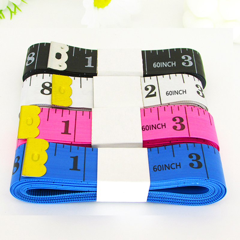 2/3/4PCS Soft Measuring Double - Embroidery Craft reseña y precio