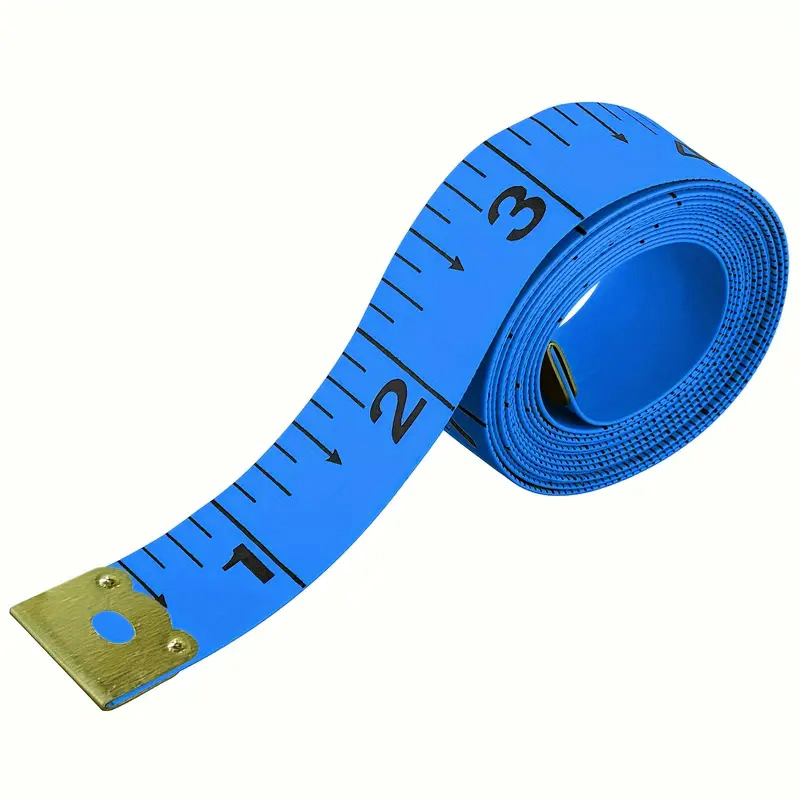 2/3/4PCS Soft Measuring Double - Embroidery Craft reseña y precio