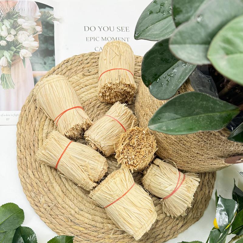 Natural Wedding Garland DIY Ho - Tassel Fringe Trim reseña y precio