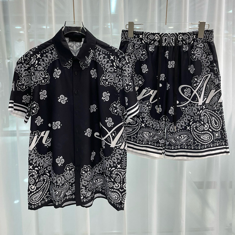Hawaiian mens royal luxury sho - Embellish Knit reseña y precio