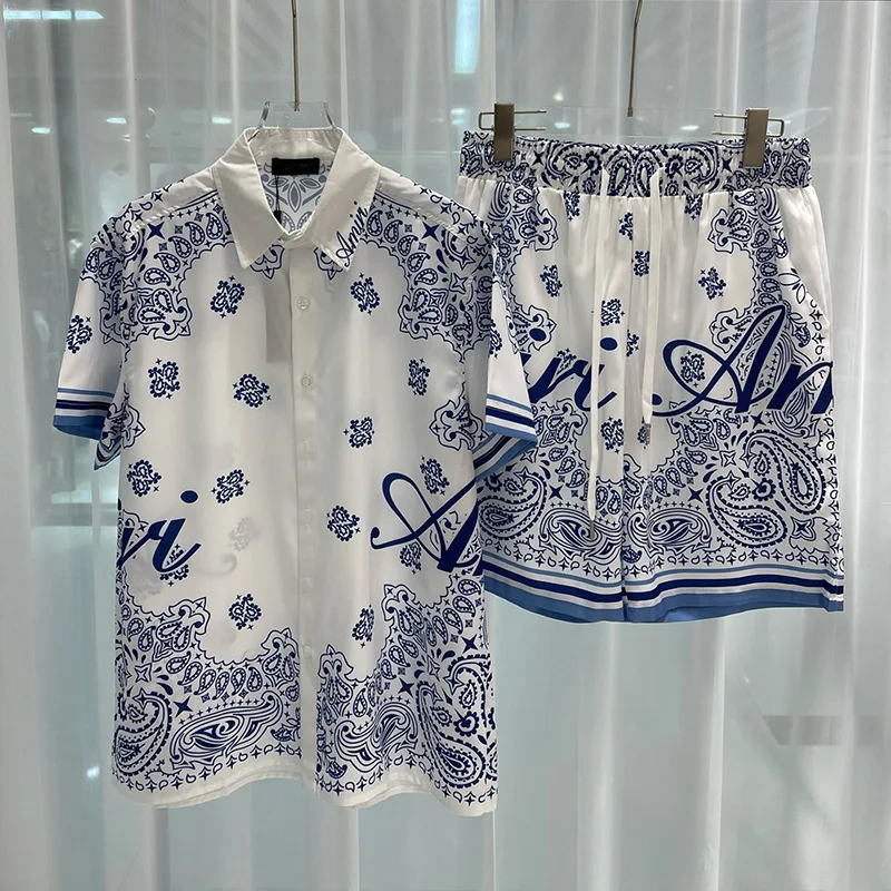 Hawaiian mens royal luxury sho - Embellish Knit reseña y precio