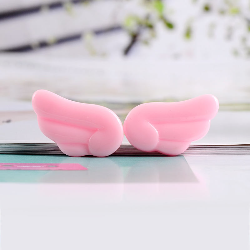 10PCS Kawaii Cute Angel Wings  - Embellish Craft reseña y precio